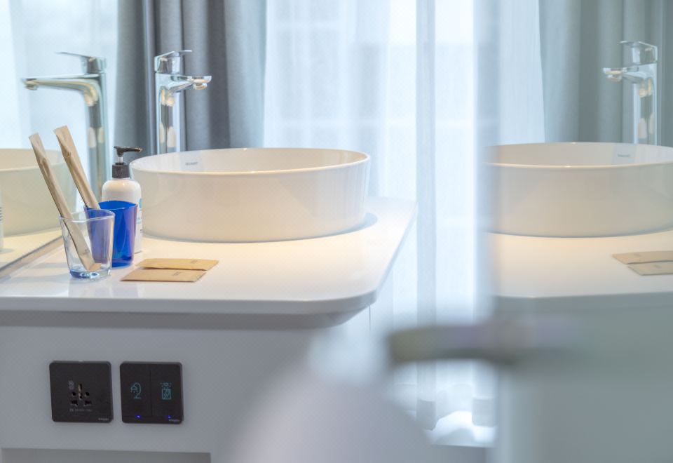 Tru by Hilton Hanoi Station