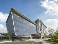 Hilton Shanghai Greater Hongqiao (NECC) Hotels in der Nähe von Shanghai Fabrikverkauf
