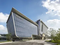 Hilton Shanghai Greater Hongqiao (NECC) Hotels in Shanghai