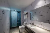 Daishan Lanbai Restaurant Homestay