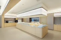 All Seasons Yingtan Guixi Municipal Government Hotel Hotels in Guixi