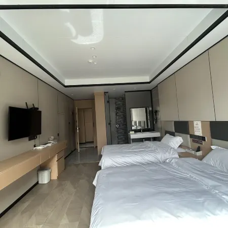 Jiufeng Juyuan Hotel