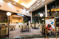 The Apo View Hotel