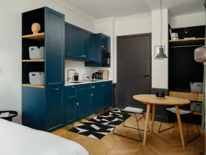 My Maison in Paris Invalides