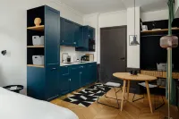 My Maison in Paris Invalides