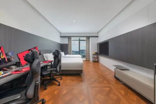 Eon E-sports Hotel - Esports