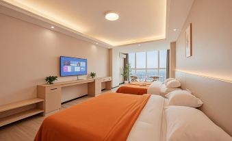 Tianxue Family Resort & Spa - Oceanfront