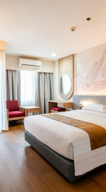 แกรนด์เอ็กเซ็กคิวทีฟ