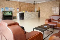 Damaoqi Mengmei Business Hotel Hotels in Damao Banner