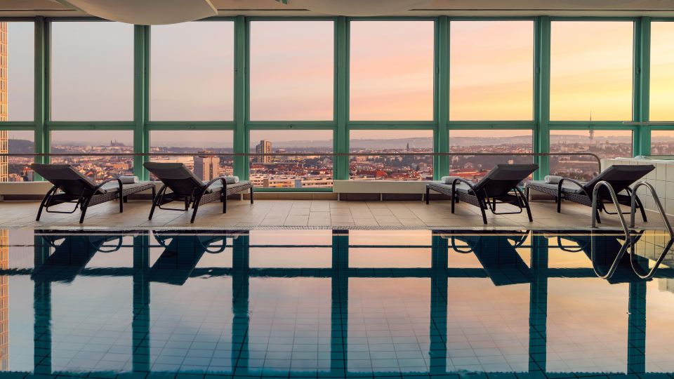 Panorama by Verdi Hotels