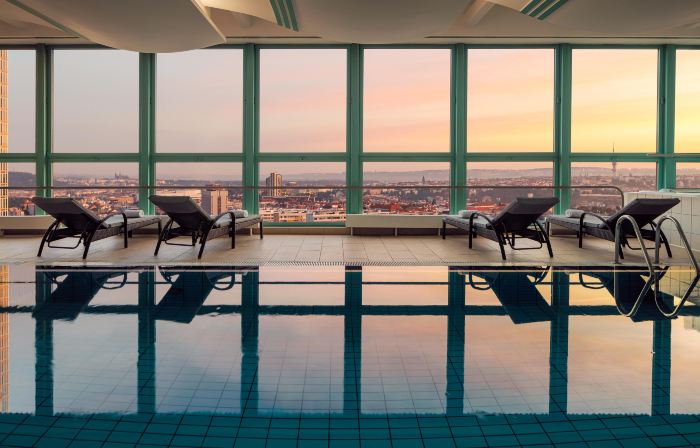 Panorama by Verdi Hotels