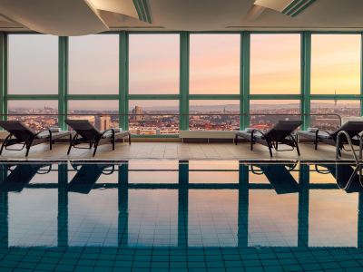 Panorama by Verdi Hotels