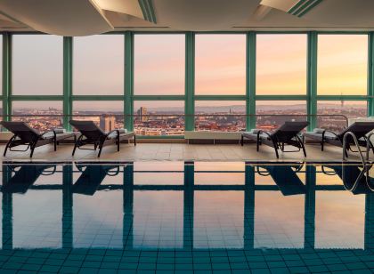 Panorama by Verdi Hotels