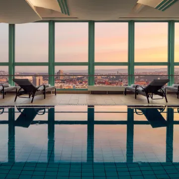 Panorama by Verdi Hotels