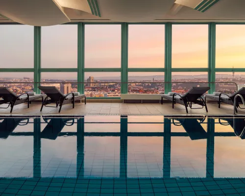 Panorama by Verdi Hotels Hotels near Prague 12