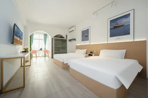 Sanya Meixia Hotel - 2-Star