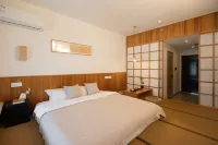 Lanri Yuehai Seaview Apartment (Rizhao Wanpingkou Dongyi Town Branch)