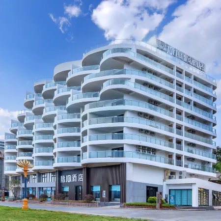 Yinxin  Hotel (Chengjiang Fuxian Lake)