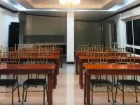 SANJH Island Hotel powered by Cocotel Hotels in Roxas