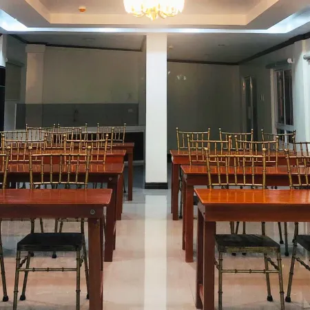 SANJH Island Hotel powered by Cocotel