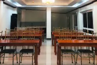 SANJH Island Hotel powered by Cocotel