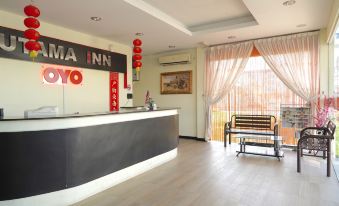 Hotel O Utama Inn