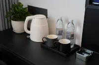 Xinjin Business Hotel (Kuanzhai Alley) Hotels in Chengdu