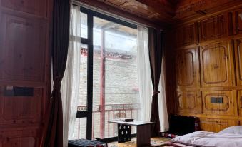 Juxiang Homestay (Kangding Xinduqiao Town)