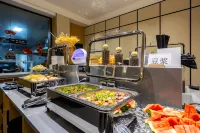 Yueling Hotel - breakfast
