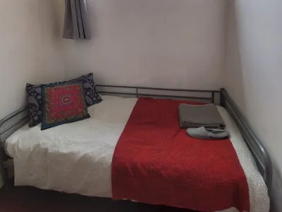 Erike Hotels in 