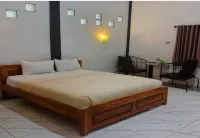 Kebon Krapyak Cottage Syariah by secoms Hotels in Ngemplak