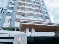 Kester International Apartment Hotel Hotels near Kilimani