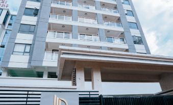 Kester International Apartment Hotel