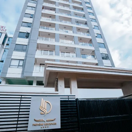 Kester International Apartment Hotel