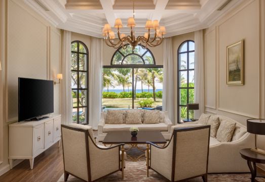 멜리아 빈펄 리조트 객실