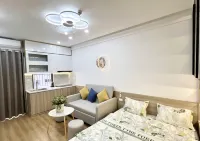 Luxury Evergreen Bac Giang apartment Hotels in Hoang Ninh