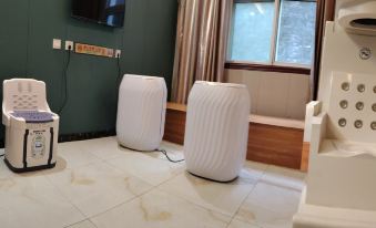 Yunmeng Hotel