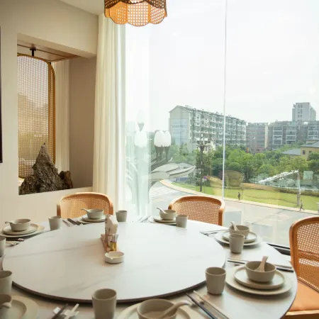 HUKOU YUANDU HOTEL