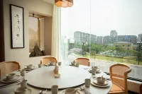 HUKOU YUANDU HOTEL - Breakfast