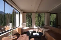 Qiongkushitai Xiyeji · Songyu Stream Homestay