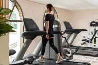 Vienna International Hotel (JieYang YangMei Jade Capital Hotel) - Gym