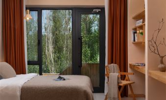 Tekes Yunshang Yimu Homestay