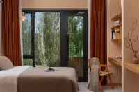 Tekes Yunshang Yimu Homestay