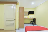 Hotel O Rayyan Soffea Managed by Oravel Các khách sạn ở Kemumin