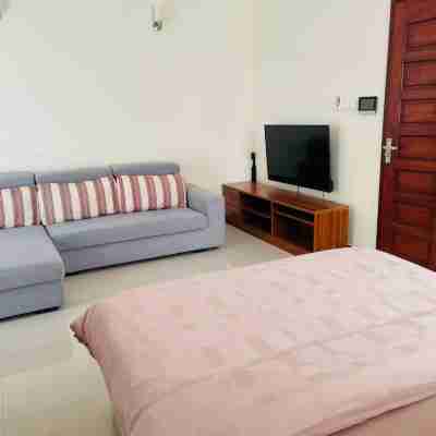 Avoca Residence Hulhumale Rooms