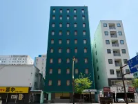 โรงแรมโช ซัปโปโร โรงแรมใกล้Watanabe Junichi Museum of Literature
