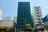 هوتل شو سابورو