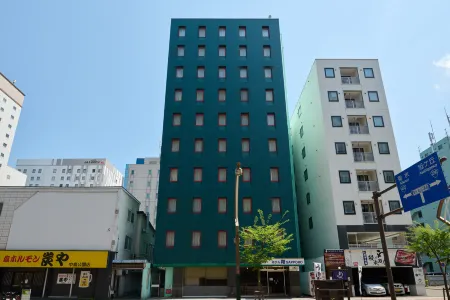 HOTEL SHO SAPPORO