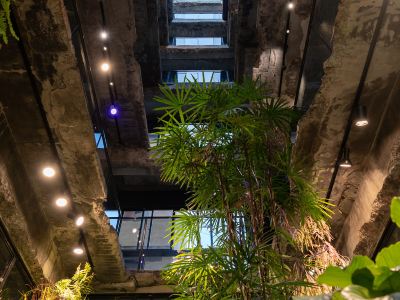 SOF hotel