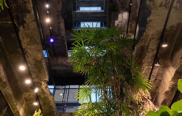 SOF hotel